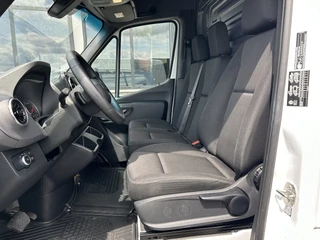 Mercedes-Benz Sprinter – thumbnail 13