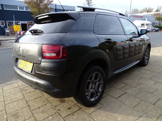 Citroën C4 Cactus – thumbnail 3