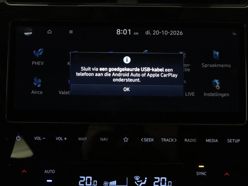 Hyundai Tucson – foto 24