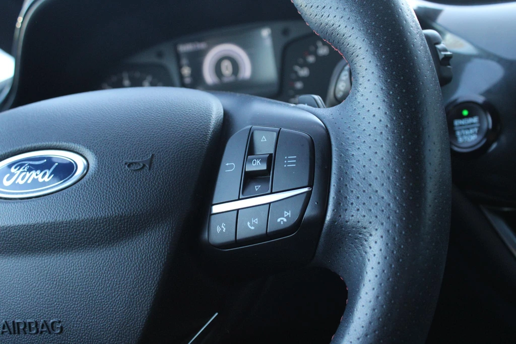 Ford Fiesta – foto 23