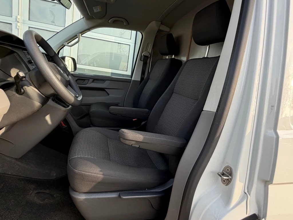 Volkswagen Transporter – foto 30