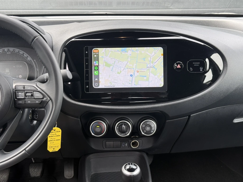 Toyota Aygo – foto 19