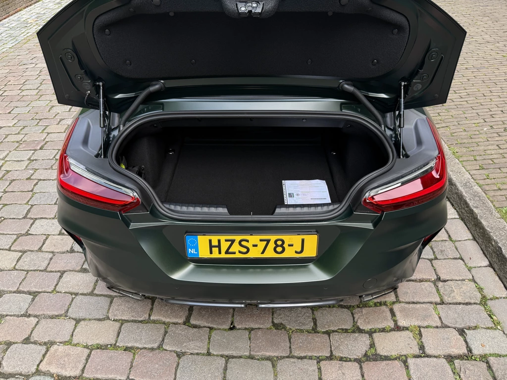 BMW Z4 – foto 38
