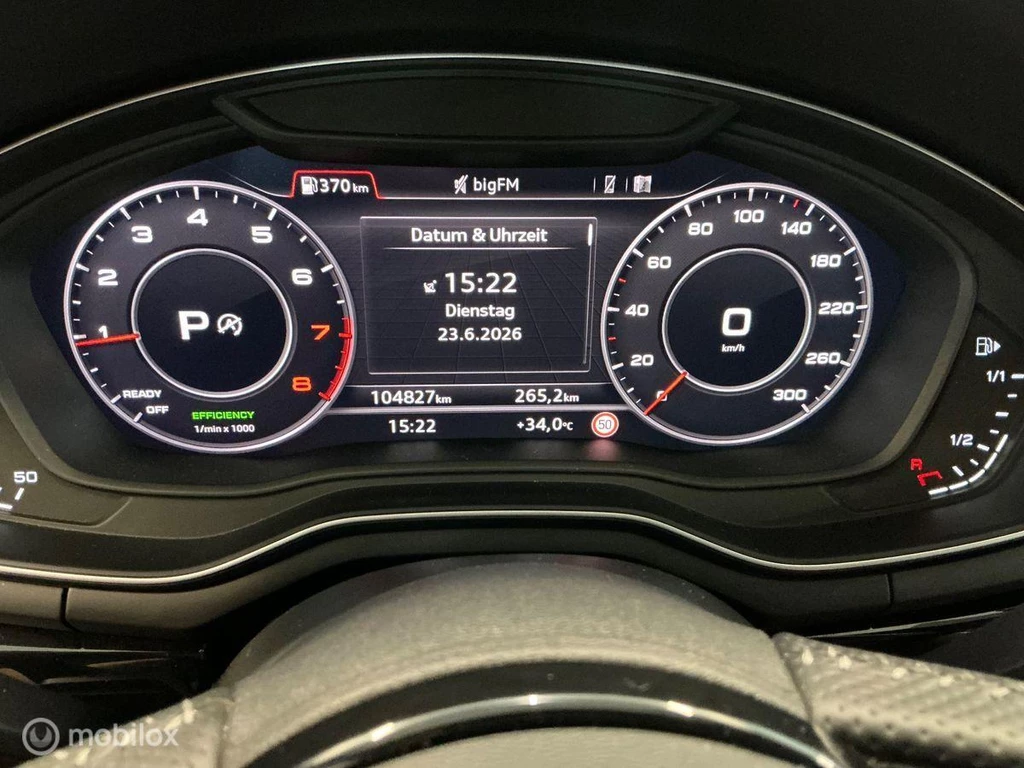 Audi A4 – foto 11