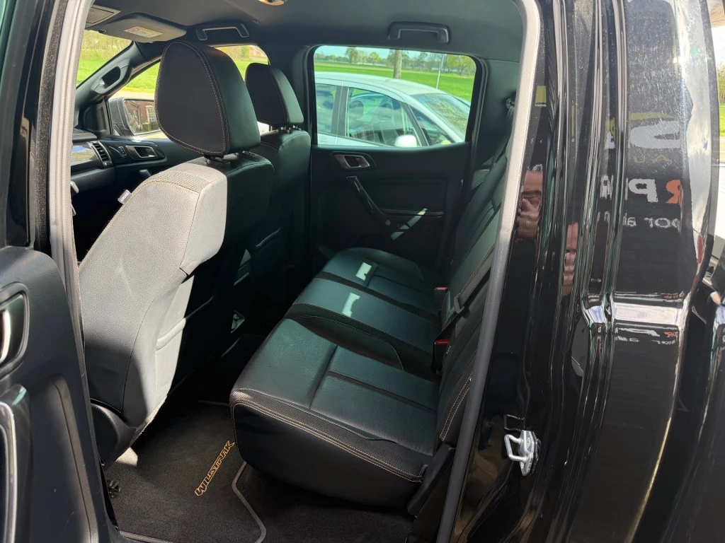 Ford Ranger – foto 23