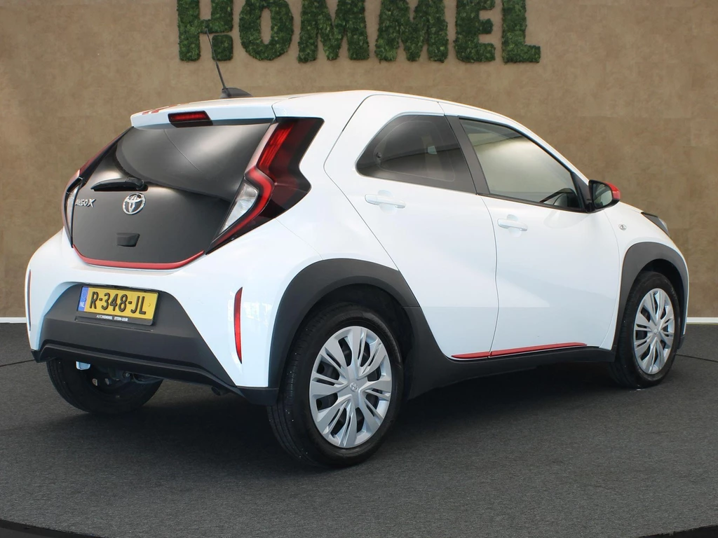 Toyota Aygo – foto 6