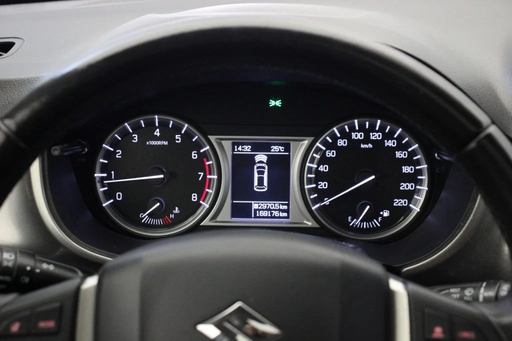Suzuki Vitara – foto 26