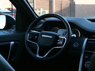 Land Rover Discovery Sport – thumbnail 12