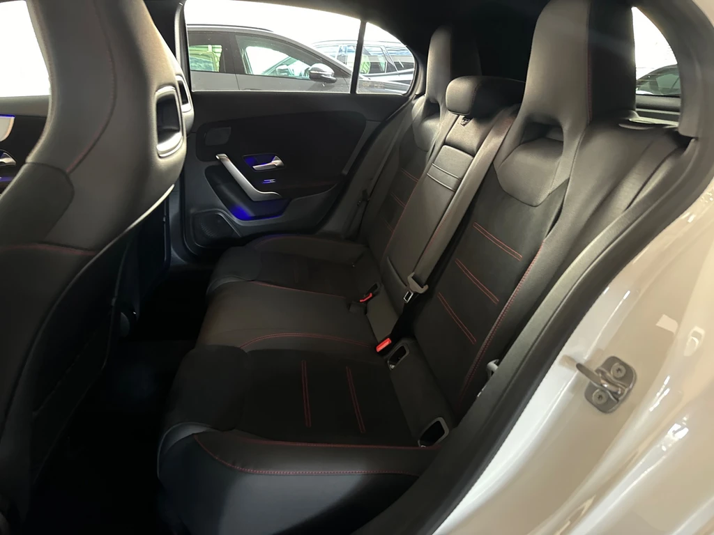 Mercedes-Benz A-Klasse – foto 32