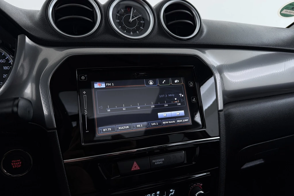 Suzuki Vitara – foto 28