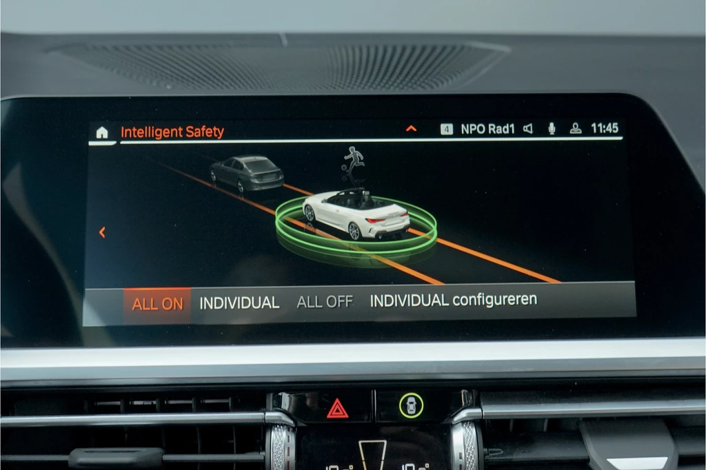 BMW 4 Serie – foto 52