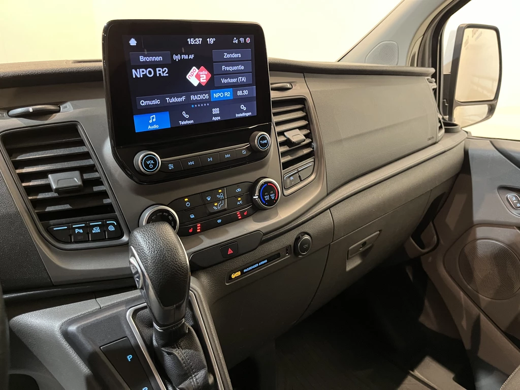 Ford Transit Custom – foto 12