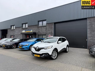 Renault Kadjar – thumbnail 1
