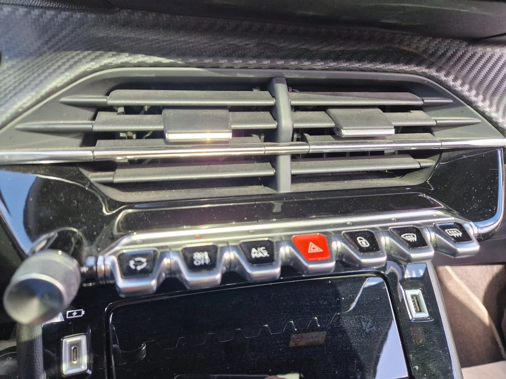 Peugeot 2008 – foto 24