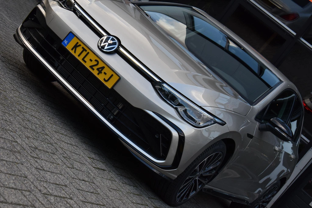 Volkswagen Golf – foto 3