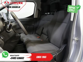 Opel Combo – thumbnail 12