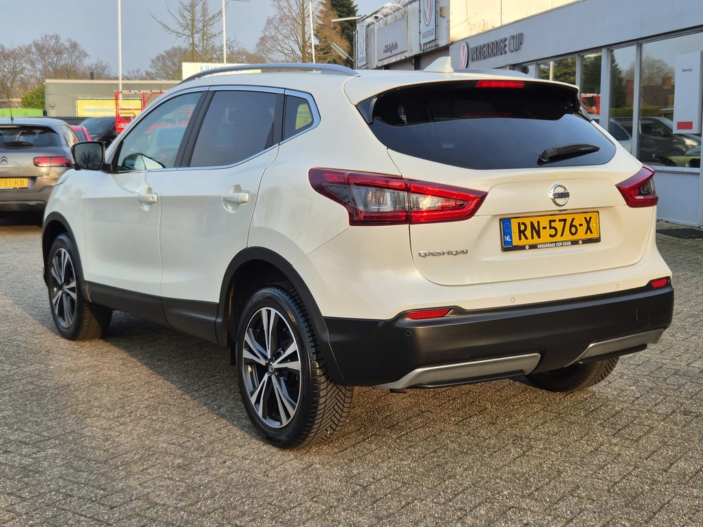 Nissan QASHQAI – foto 6