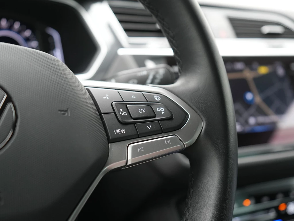 Volkswagen Tiguan – foto 34