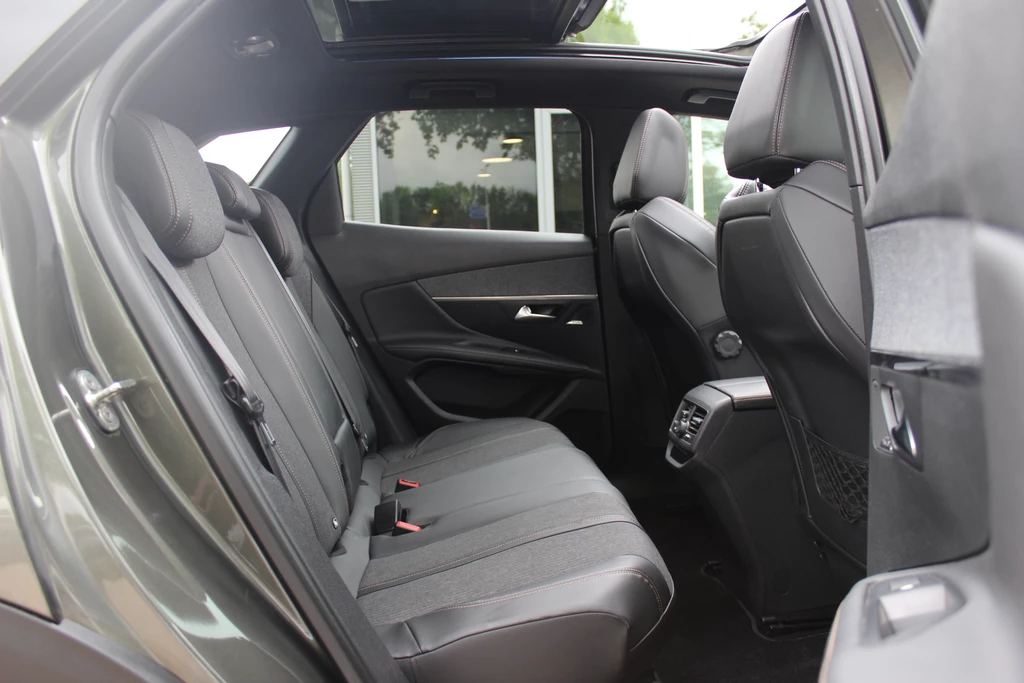 Peugeot 3008 – foto 14