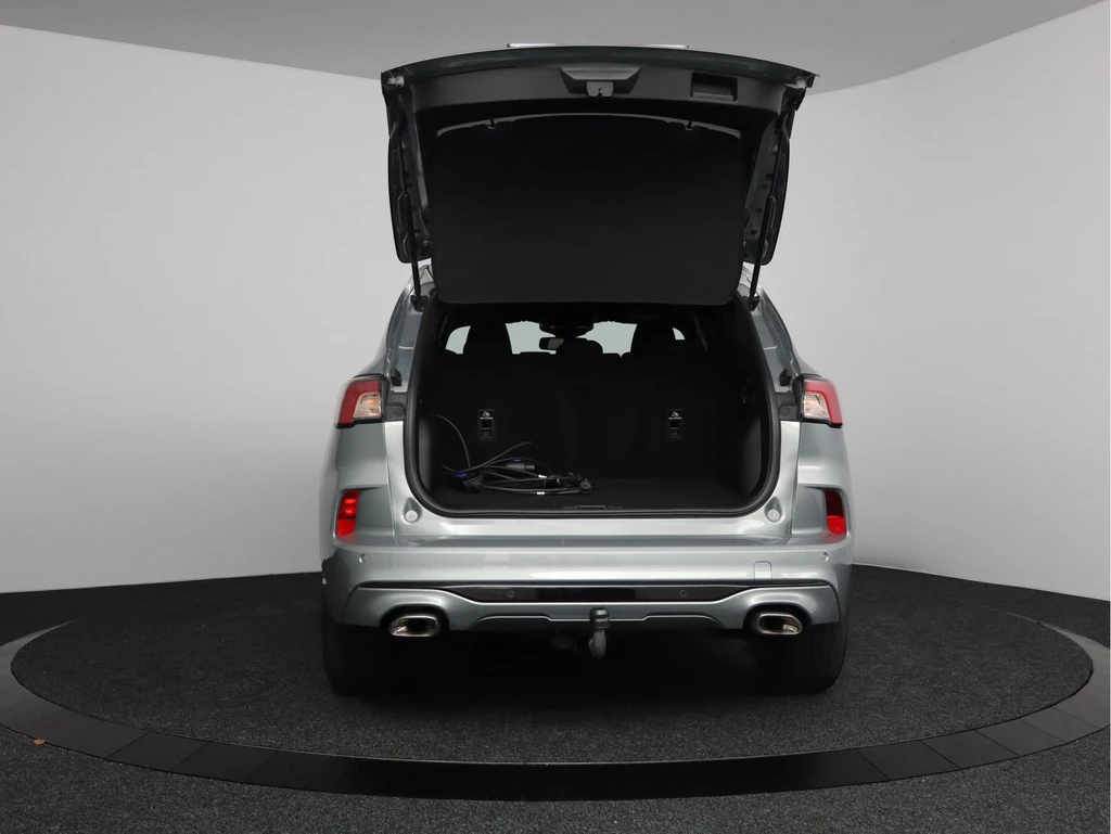 Ford Kuga – foto 12