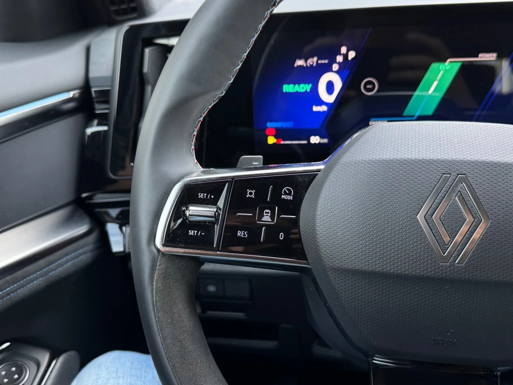 Renault Austral – foto 8