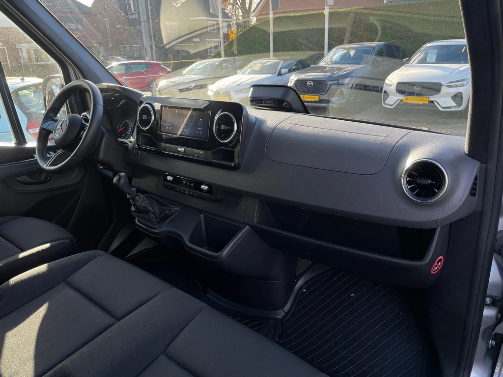 Mercedes-Benz Sprinter – foto 7