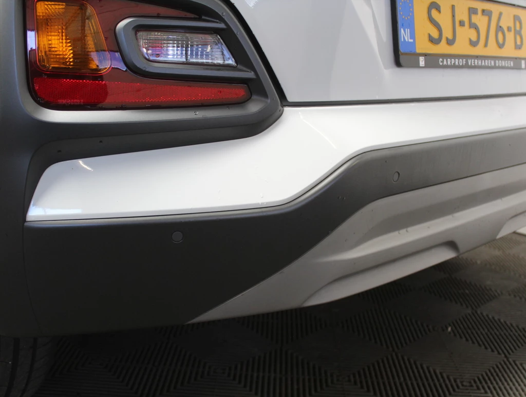 Hyundai Kona – foto 32