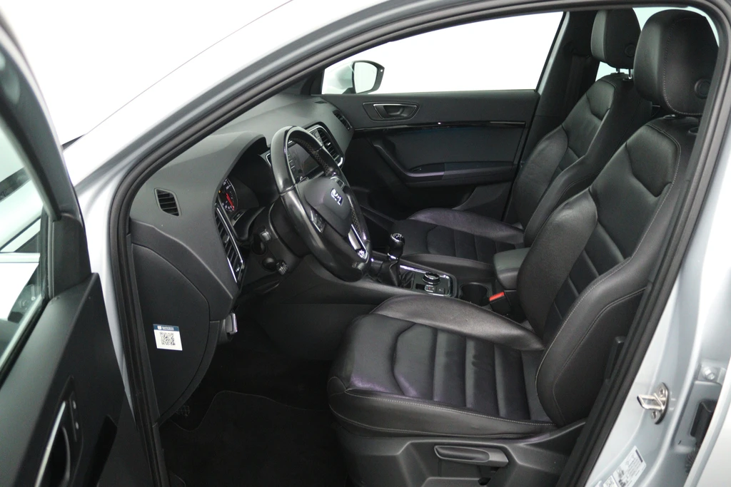 SEAT Ateca – foto 11