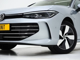 Volkswagen Passat – thumbnail 11