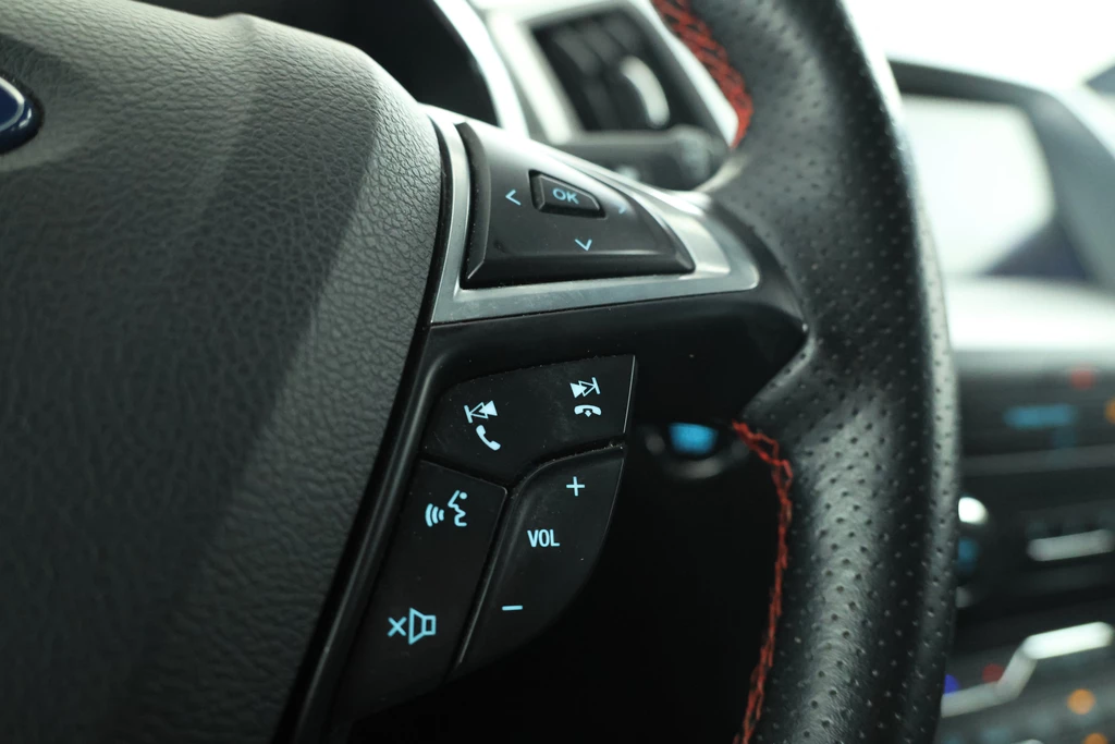 Ford S-Max – foto 24