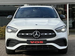 Mercedes-Benz GLA – thumbnail 7