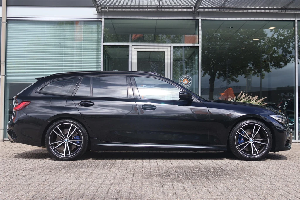 BMW 3 Serie – foto 7