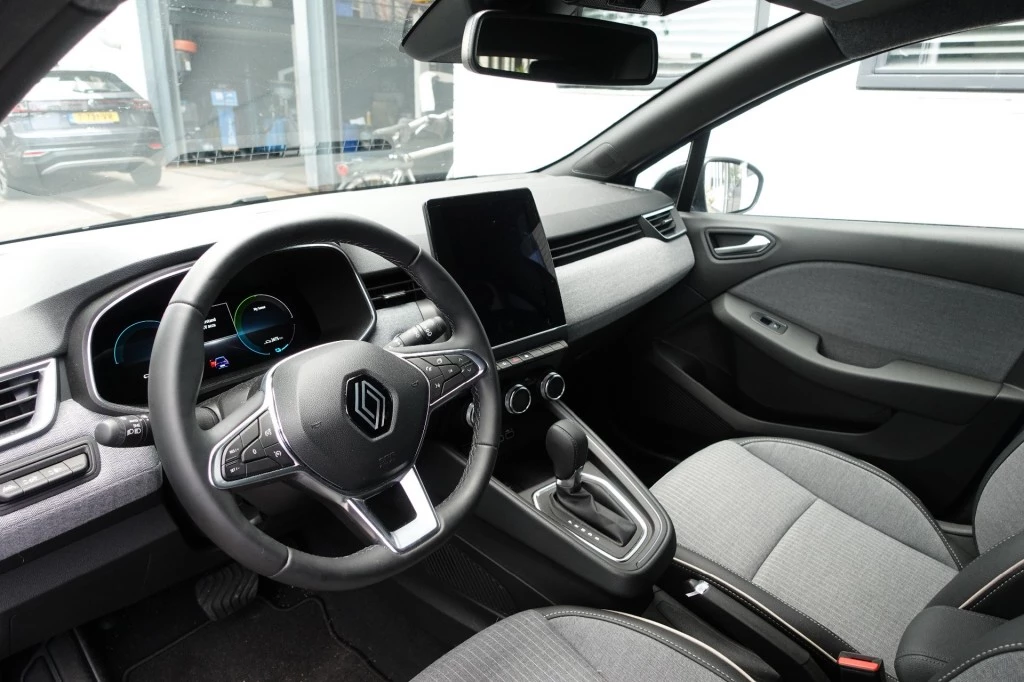 Renault Clio – foto 16