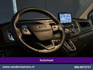 Ford Transit Custom – thumbnail 17