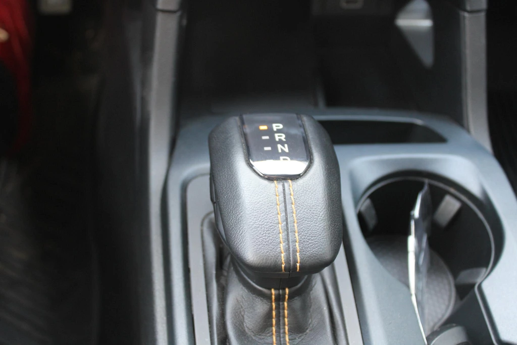 Ford Ranger – foto 18