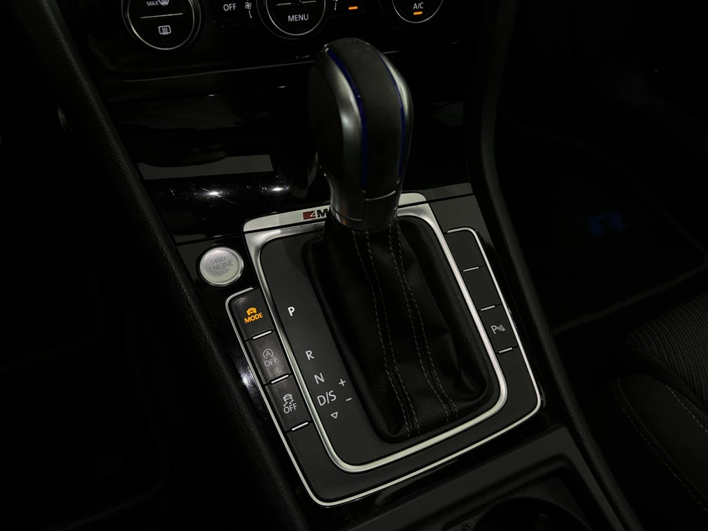 Volkswagen Golf – foto 13