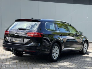 Volkswagen Passat – thumbnail 10