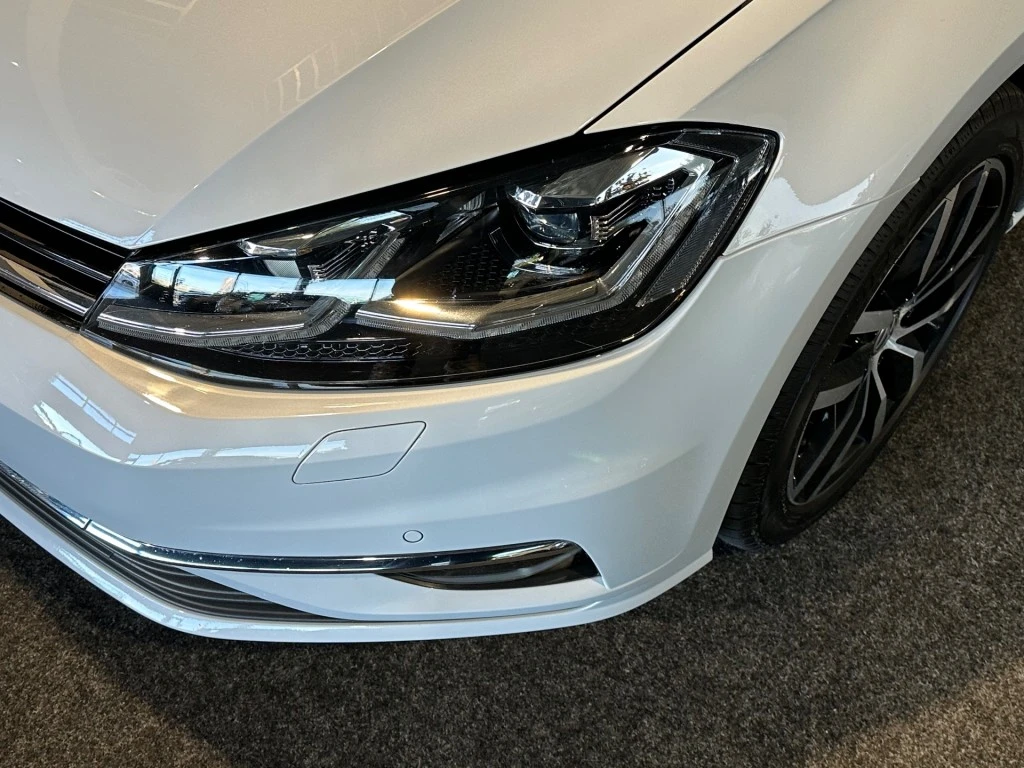 Volkswagen Golf – foto 45