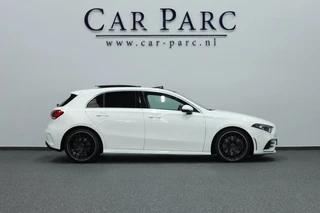 Mercedes-Benz A-Klasse – thumbnail 4