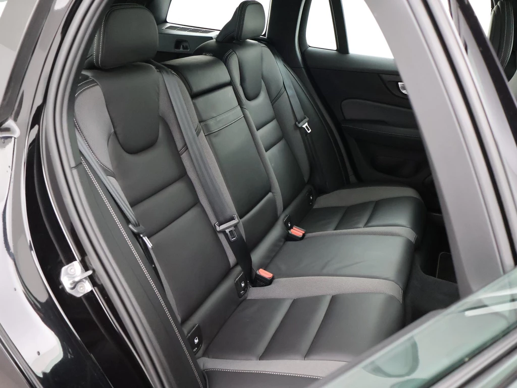 Volvo V60 – foto 12
