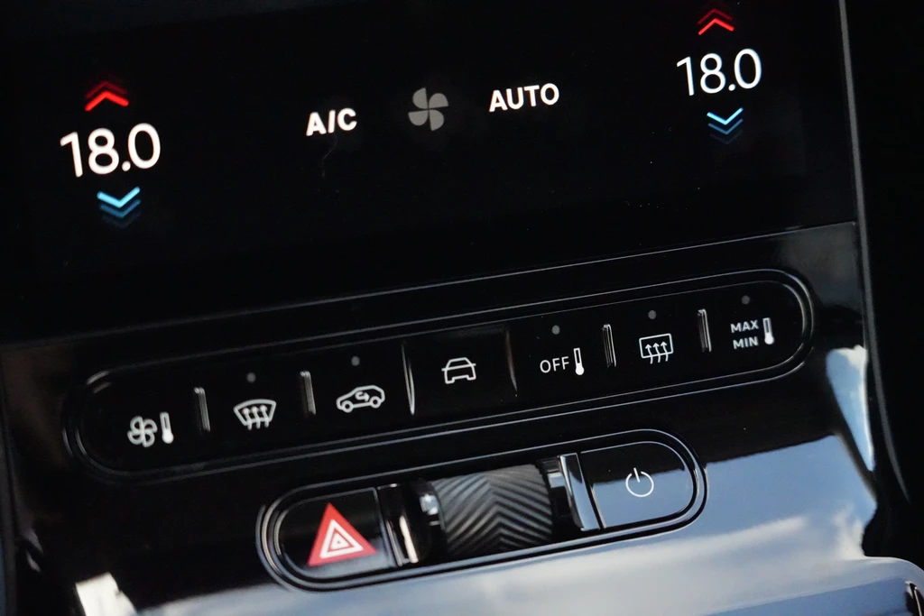Citroën C5 Aircross – foto 14