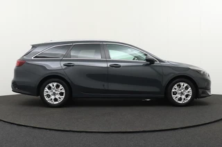 Kia Ceed Sportswagon – thumbnail 5