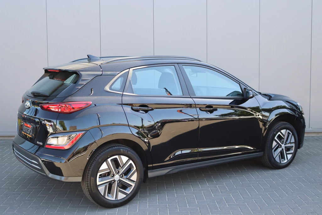 Hyundai Kona – foto 5