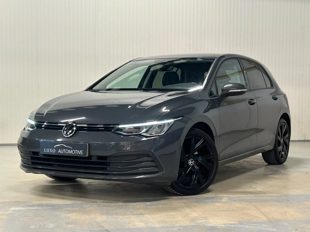 Volkswagen Golf – foto 2