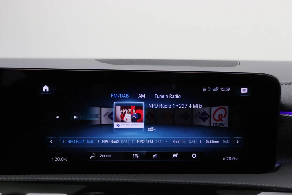 Mercedes-Benz CLA – foto 41