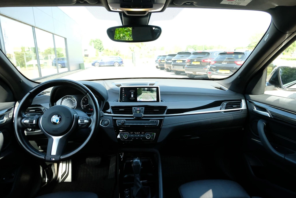 BMW X1 – foto 22