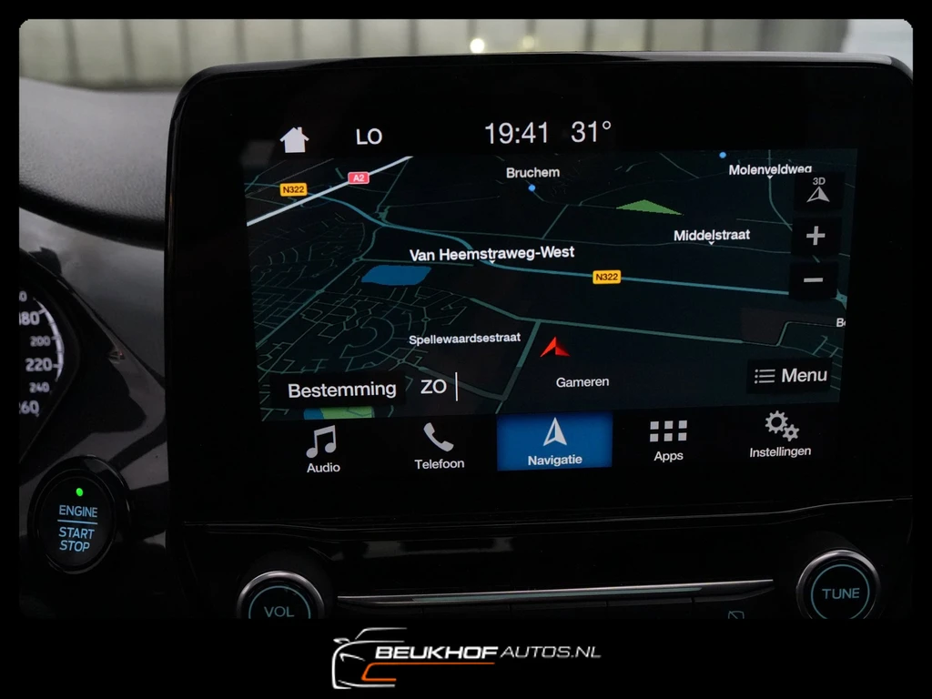 Ford Fiesta – foto 33