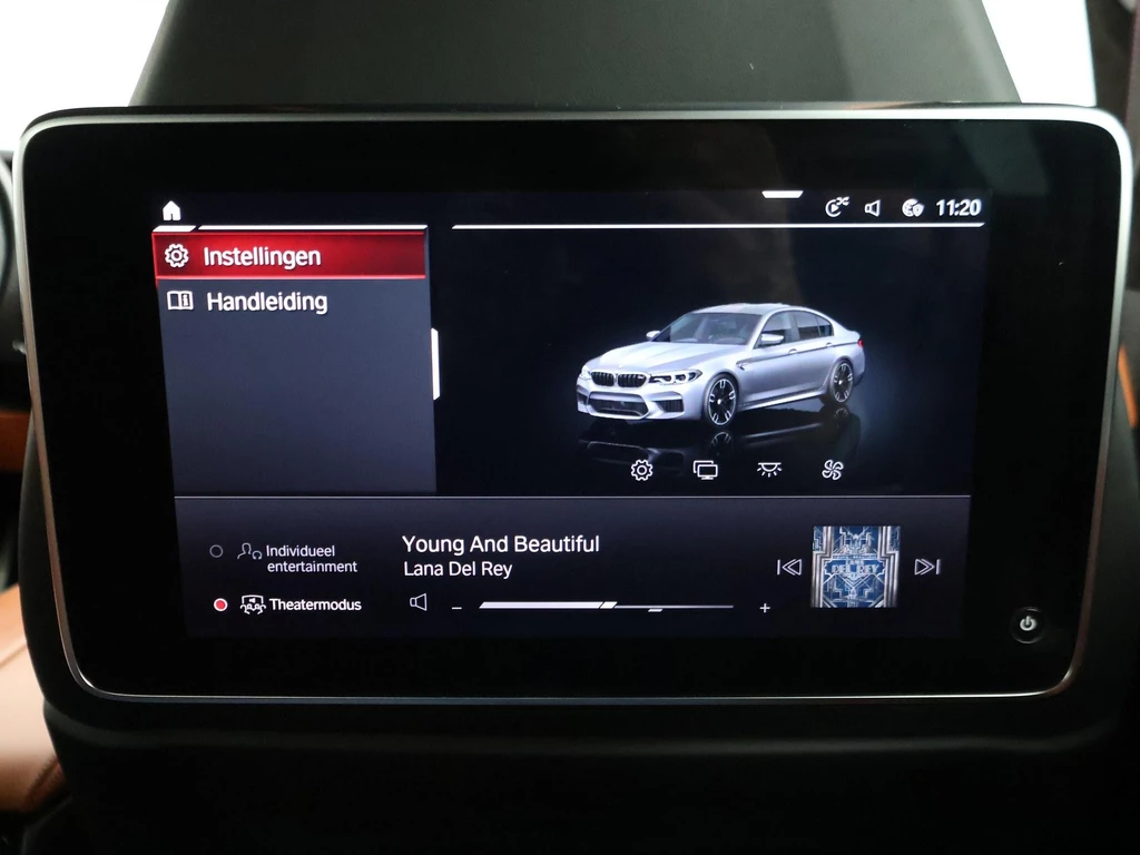 BMW M5 – foto 28