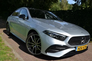 Mercedes-Benz A-Klasse – thumbnail 16