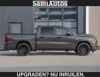 Dodge Ram Pick-Up – thumbnail 18